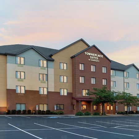 伊利万豪广场套房酒店 Kearsarge 外观 照片